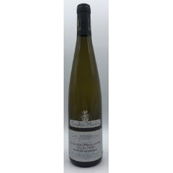 Domaine Ziegler-Mauler - Gewurztraminer Cuvee Philippe | french wine